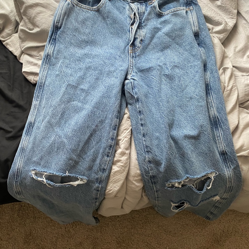 pacsun jeans